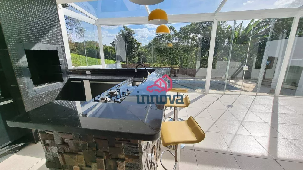 Casa de Condomínio, 4 quartos - Foto 7