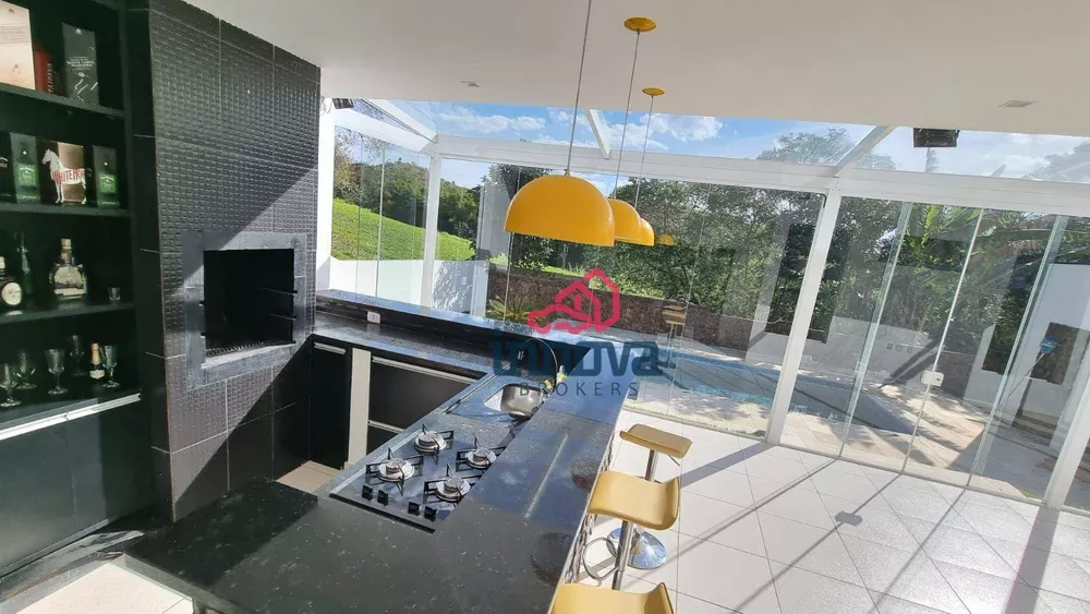 Casa de Condomínio, 4 quartos - Foto 8