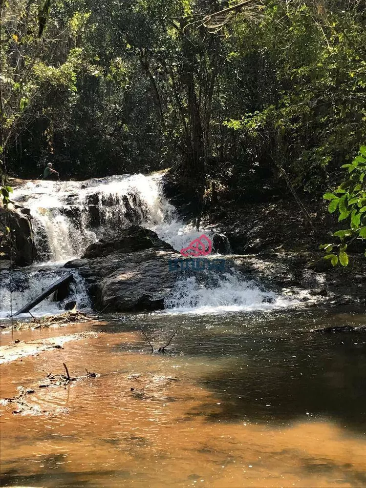 Casa de Condomínio, 4 quartos - Foto 21