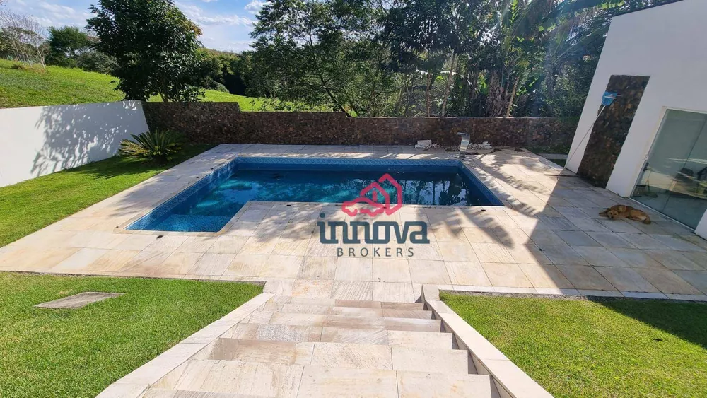 Casa de Condomínio, 4 quartos - Foto 4