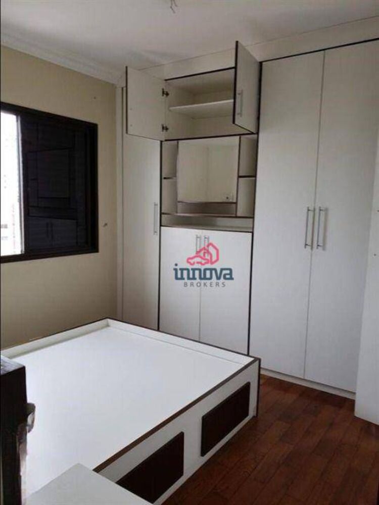 Apartamento, 3 quartos, 121 m² - Foto 8
