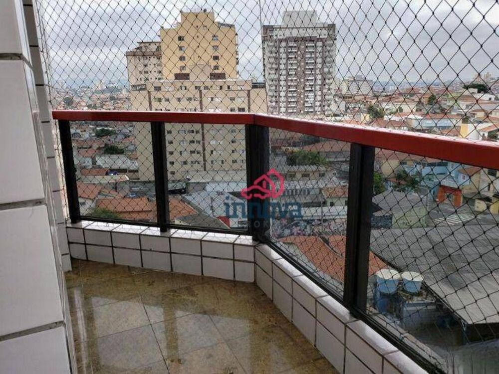 Apartamento, 3 quartos, 121 m² - Foto 12