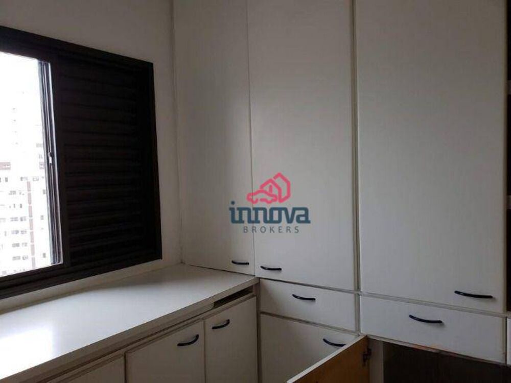 Apartamento, 3 quartos, 121 m² - Foto 5