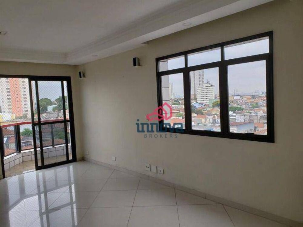 Apartamento, 3 quartos, 121 m² - Foto 2