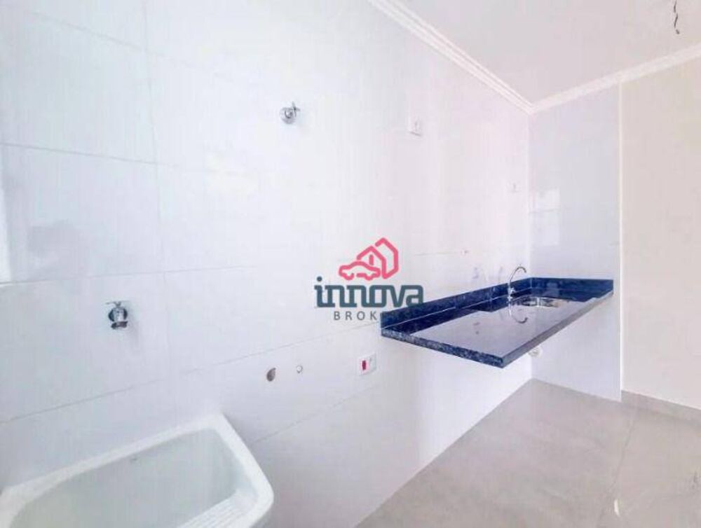 Apartamento, 2 quartos, 43 m² - Foto 6