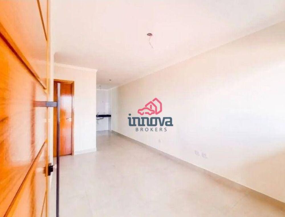 Apartamento, 2 quartos, 43 m² - Foto 4