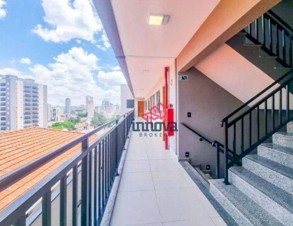 Apartamento, 2 quartos, 43 m² - Foto 12