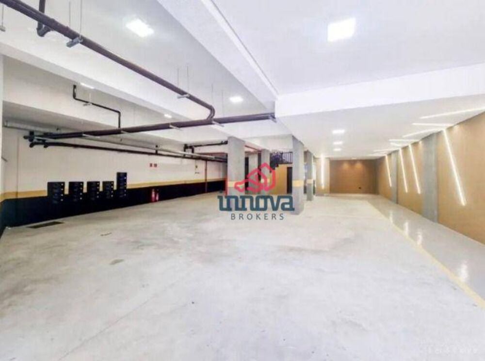 Apartamento, 2 quartos, 43 m² - Foto 11