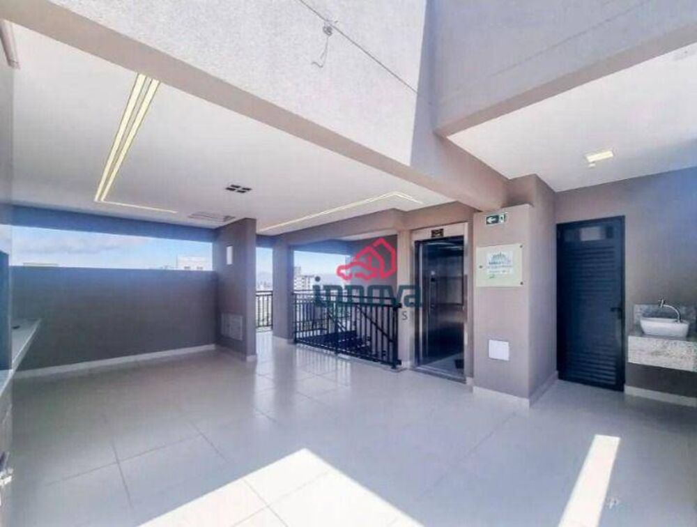 Apartamento, 2 quartos, 43 m² - Foto 10