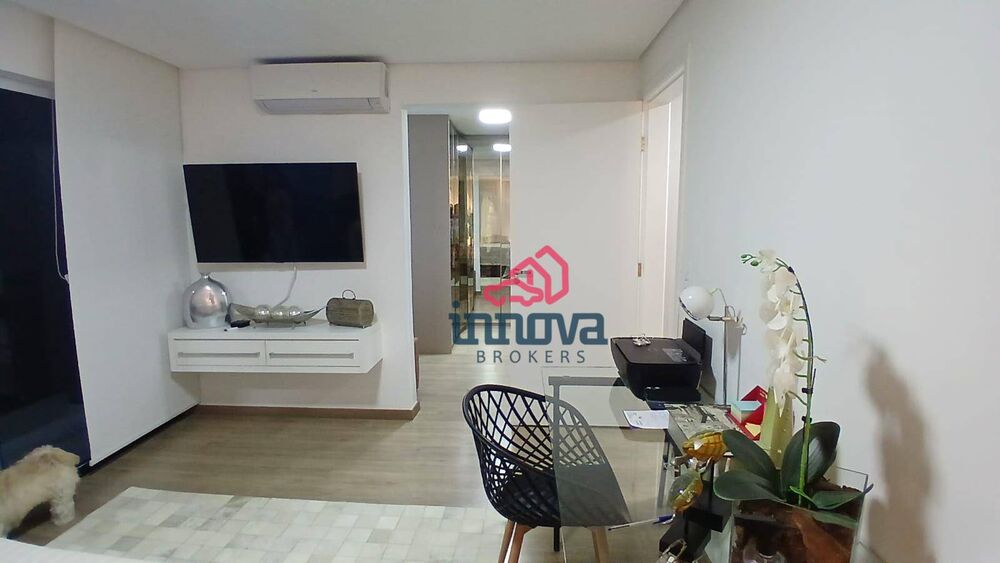 Sobrado, 3 quartos, 183 m² - Foto 6