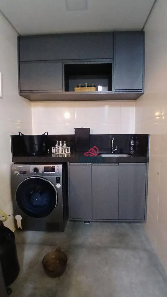 Sobrado, 3 quartos, 183 m² - Foto 7