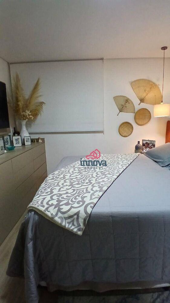 Sobrado, 3 quartos, 183 m² - Foto 9