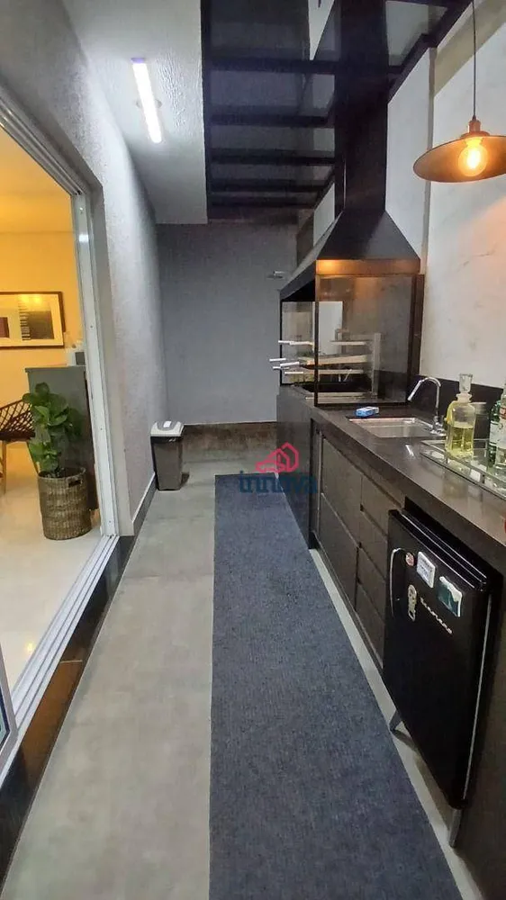 Sobrado, 3 quartos, 183 m² - Foto 5
