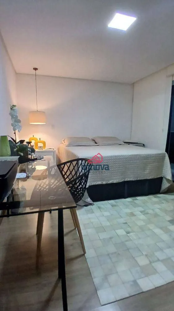 Sobrado, 3 quartos, 183 m² - Foto 11
