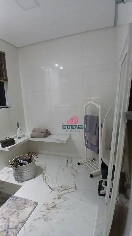 Sobrado, 3 quartos, 183 m² - Foto 12