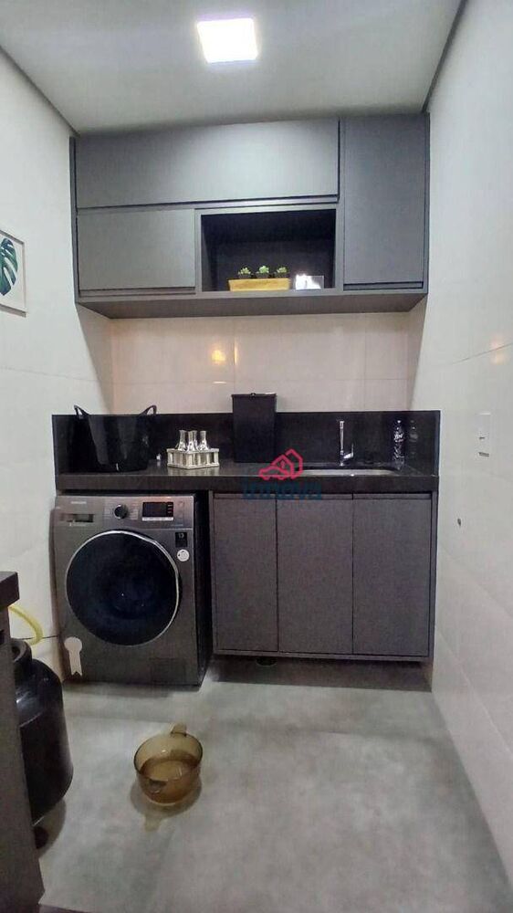 Sobrado, 3 quartos, 183 m² - Foto 4