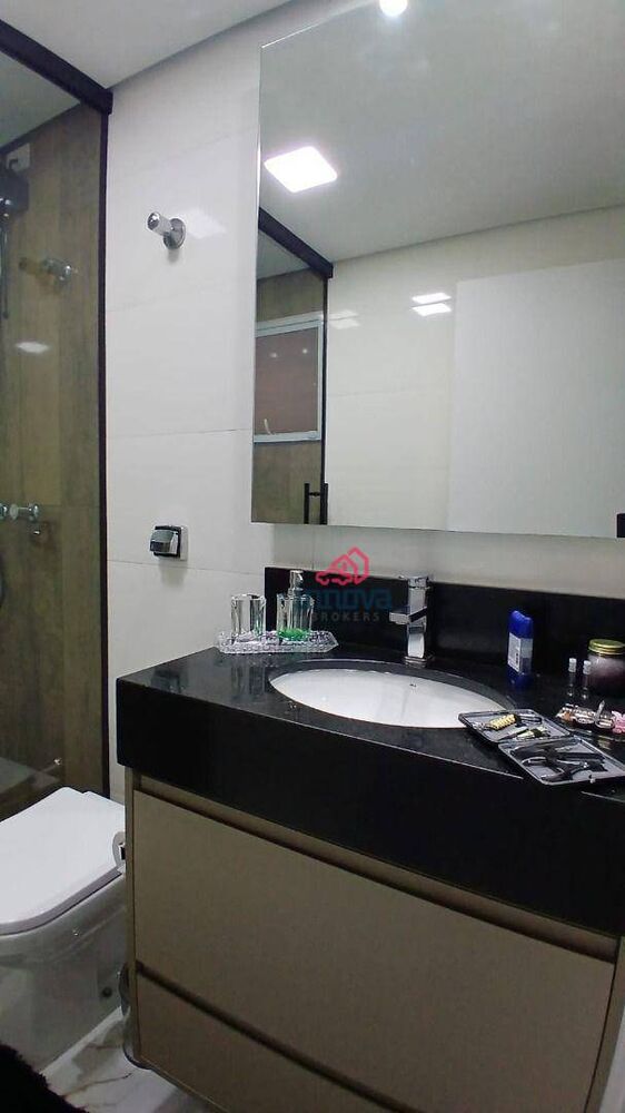 Sobrado, 3 quartos, 183 m² - Foto 15