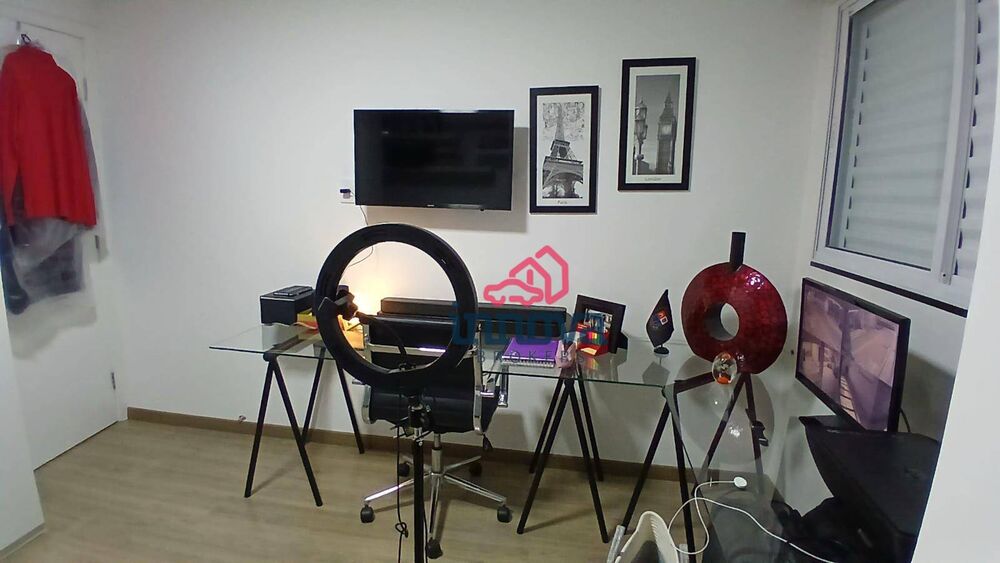 Sobrado, 3 quartos, 183 m² - Foto 13