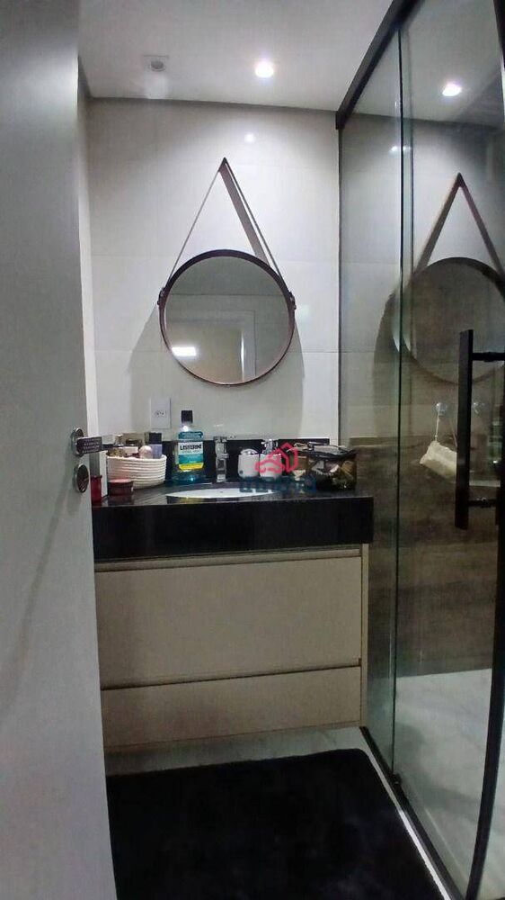 Sobrado, 3 quartos, 183 m² - Foto 11