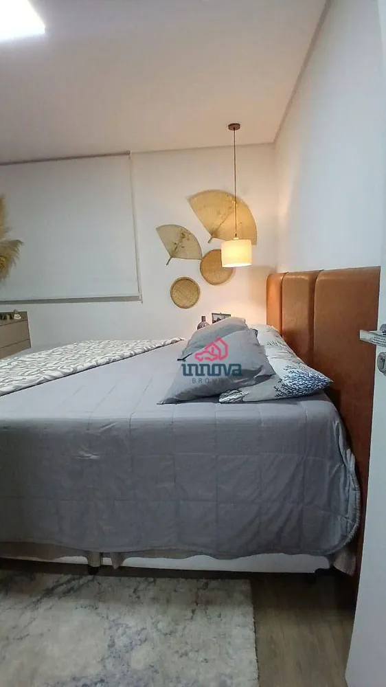 Sobrado, 3 quartos, 183 m² - Foto 14