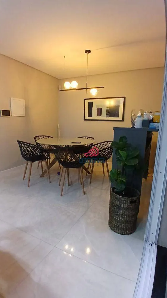 Sobrado, 3 quartos, 183 m² - Foto 4