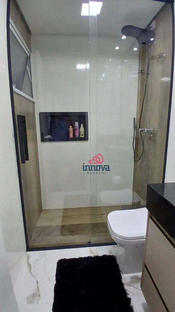 Sobrado, 3 quartos, 183 m² - Foto 22