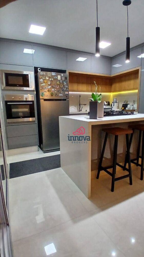 Sobrado, 3 quartos, 183 m² - Foto 3