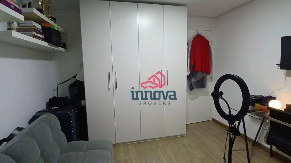 Sobrado, 3 quartos, 183 m² - Foto 21