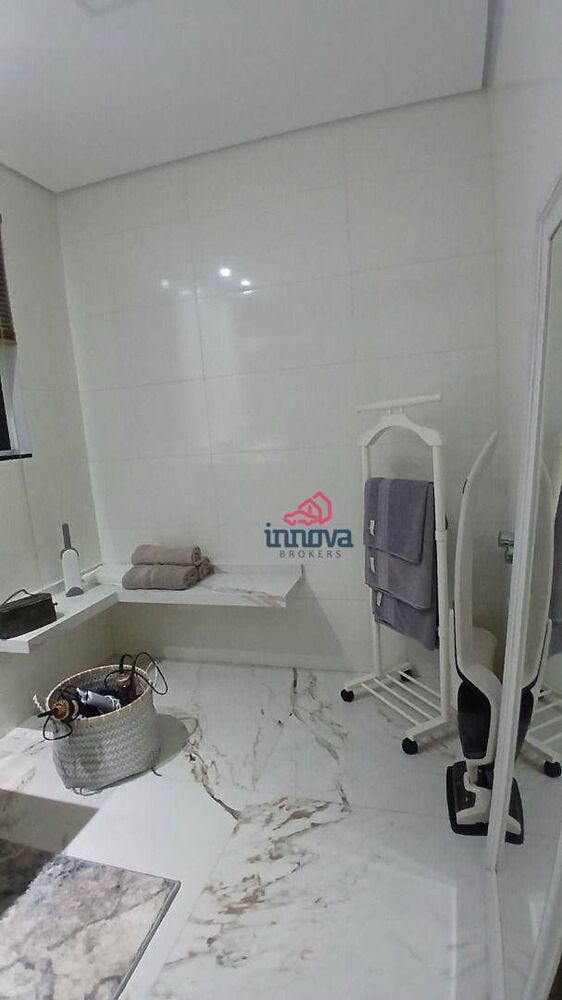 Sobrado, 3 quartos, 183 m² - Foto 7