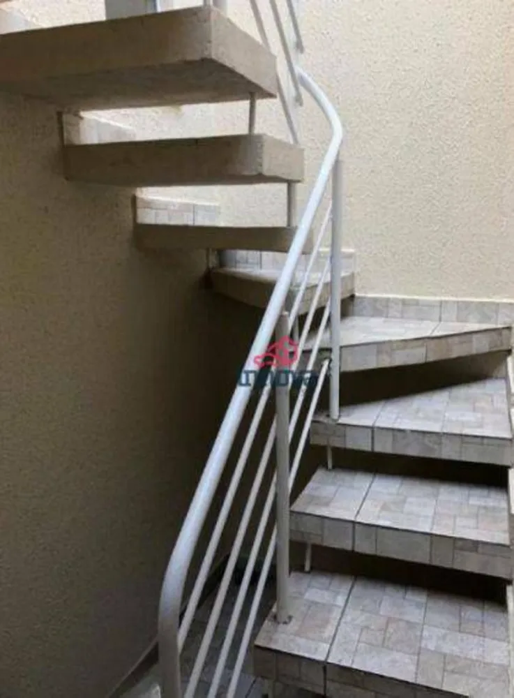Sobrado, 3 quartos, 140 m² - Foto 7