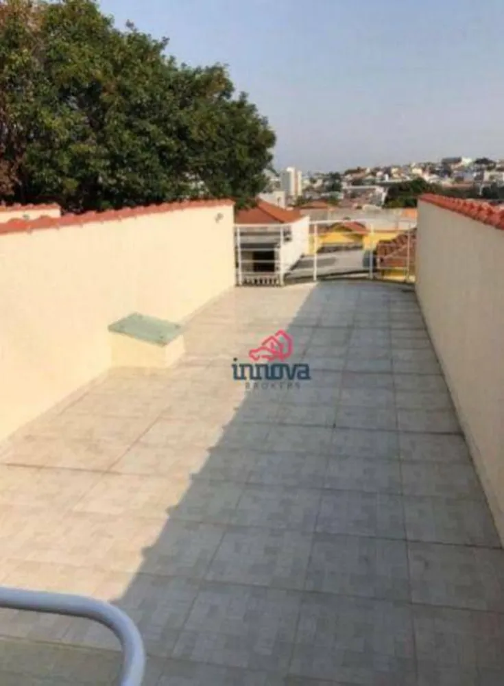 Sobrado, 3 quartos, 140 m² - Foto 9