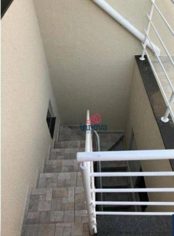 Sobrado, 3 quartos, 140 m² - Foto 10