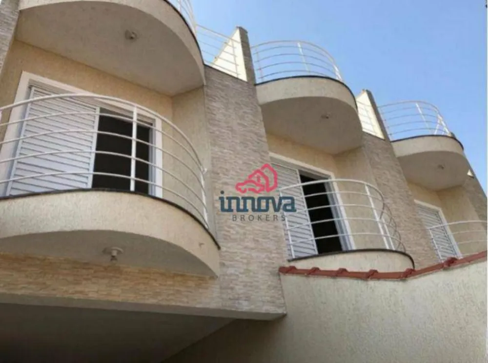 Sobrado, 3 quartos, 140 m² - Foto 6
