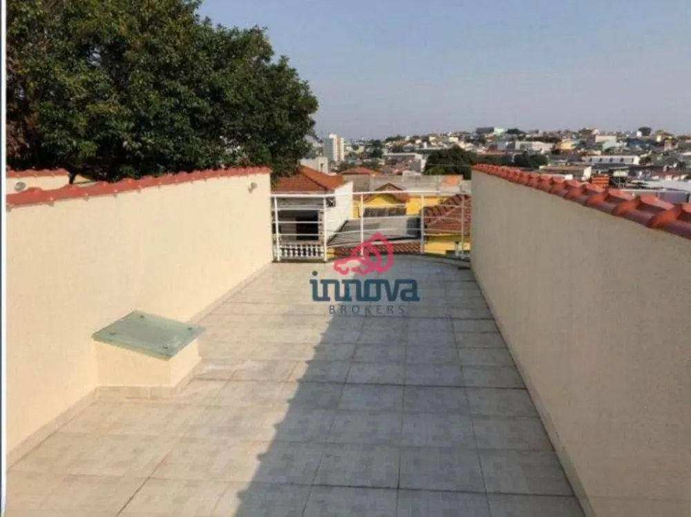 Sobrado, 3 quartos, 140 m² - Foto 12