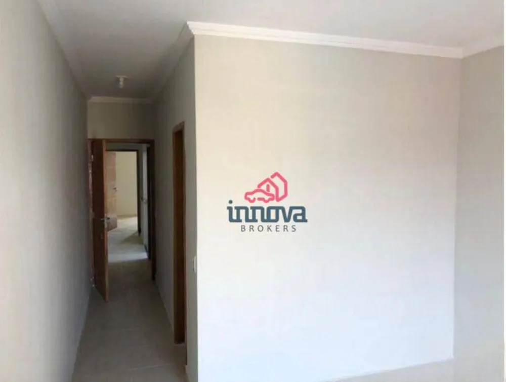 Sobrado, 3 quartos, 140 m² - Foto 2