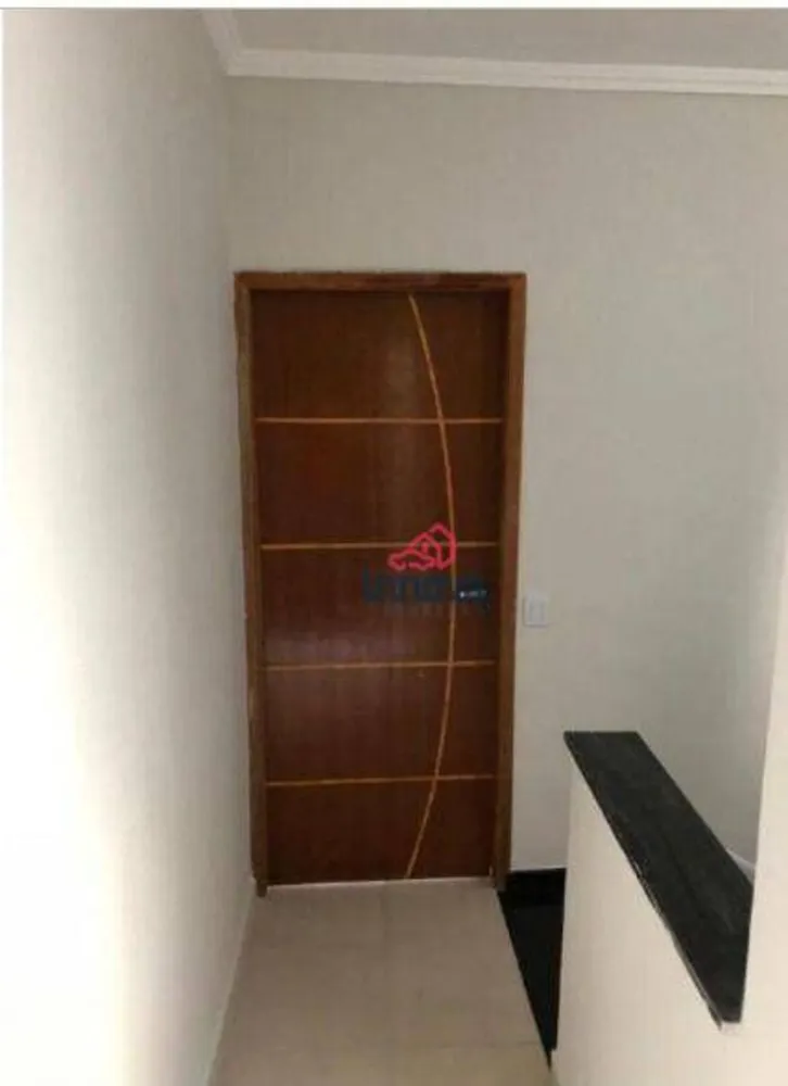 Sobrado, 3 quartos, 140 m² - Foto 8