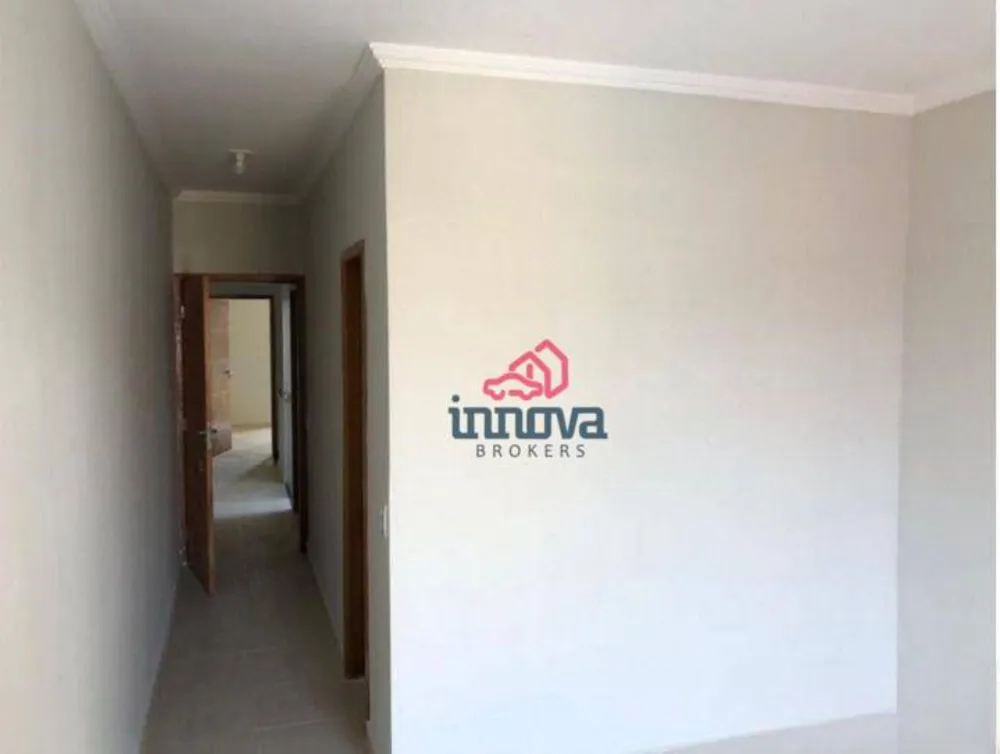 Sobrado, 3 quartos, 140 m² - Foto 5