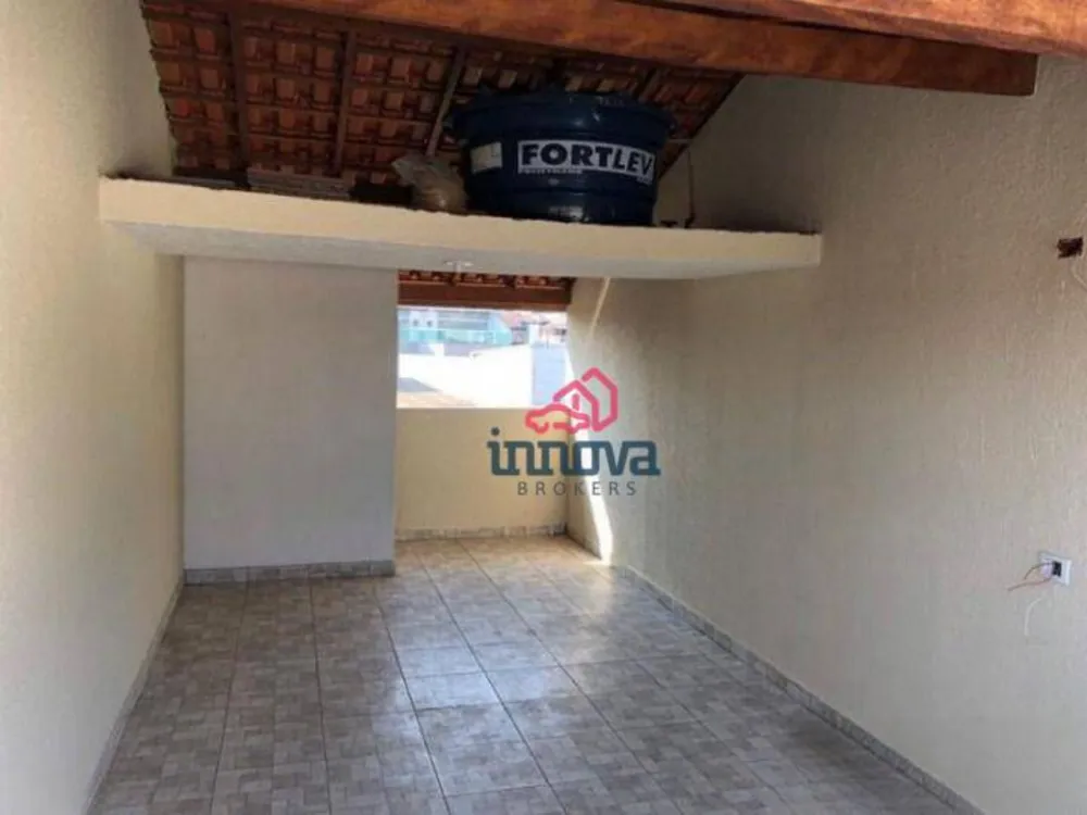 Sobrado, 3 quartos, 140 m² - Foto 11