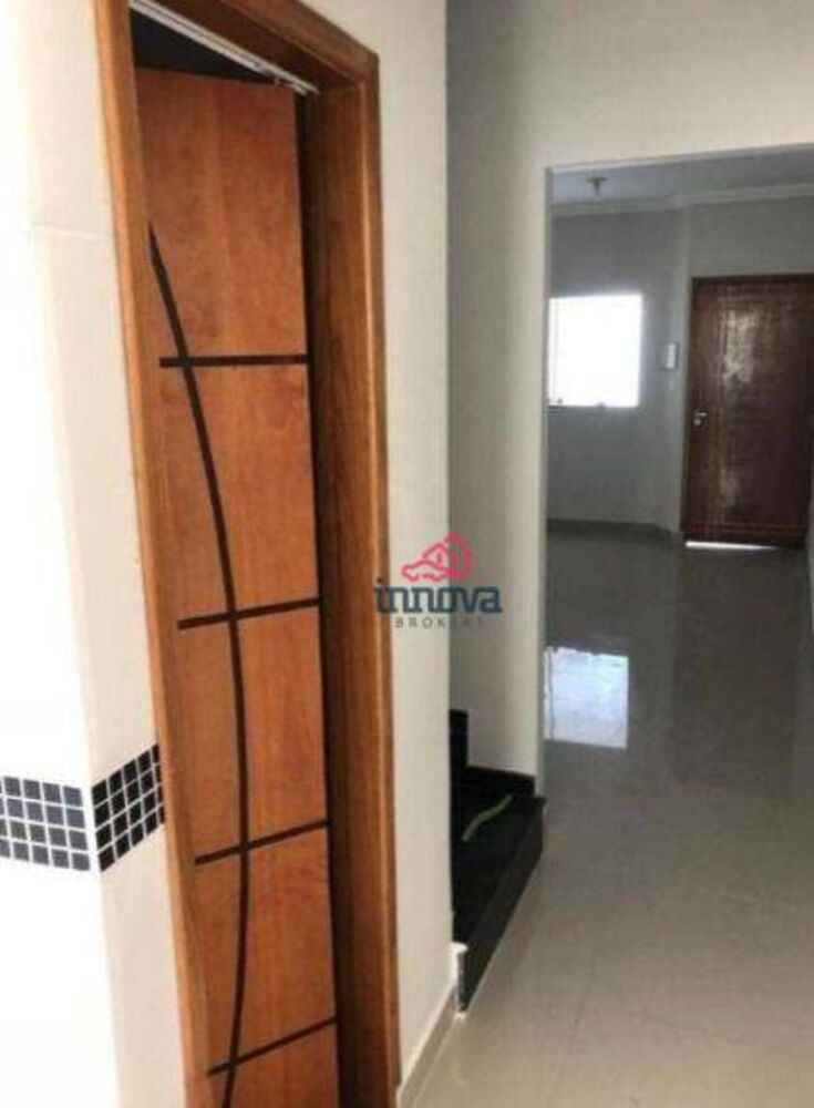 Sobrado, 3 quartos, 140 m² - Foto 3