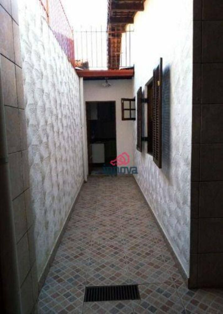 Sobrado, 3 quartos, 143 m² - Foto 9