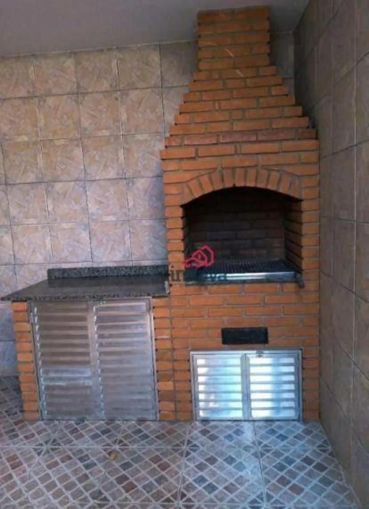 Sobrado, 3 quartos, 143 m² - Foto 5