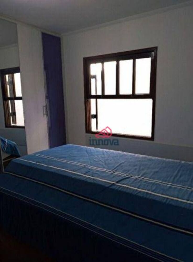 Sobrado, 3 quartos, 143 m² - Foto 6