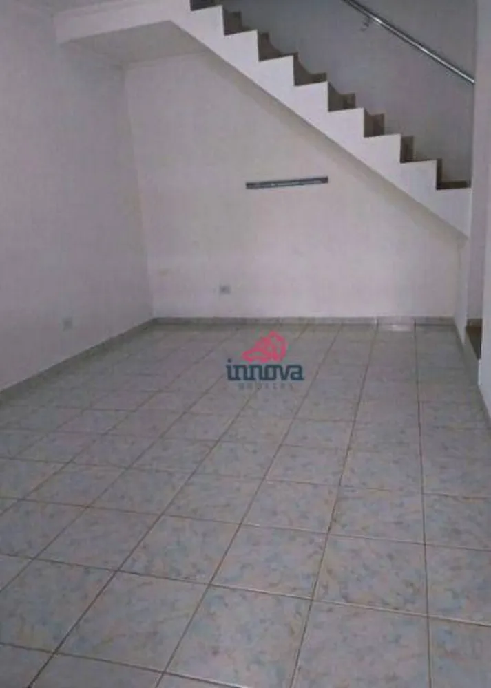Sobrado, 3 quartos, 143 m² - Foto 1