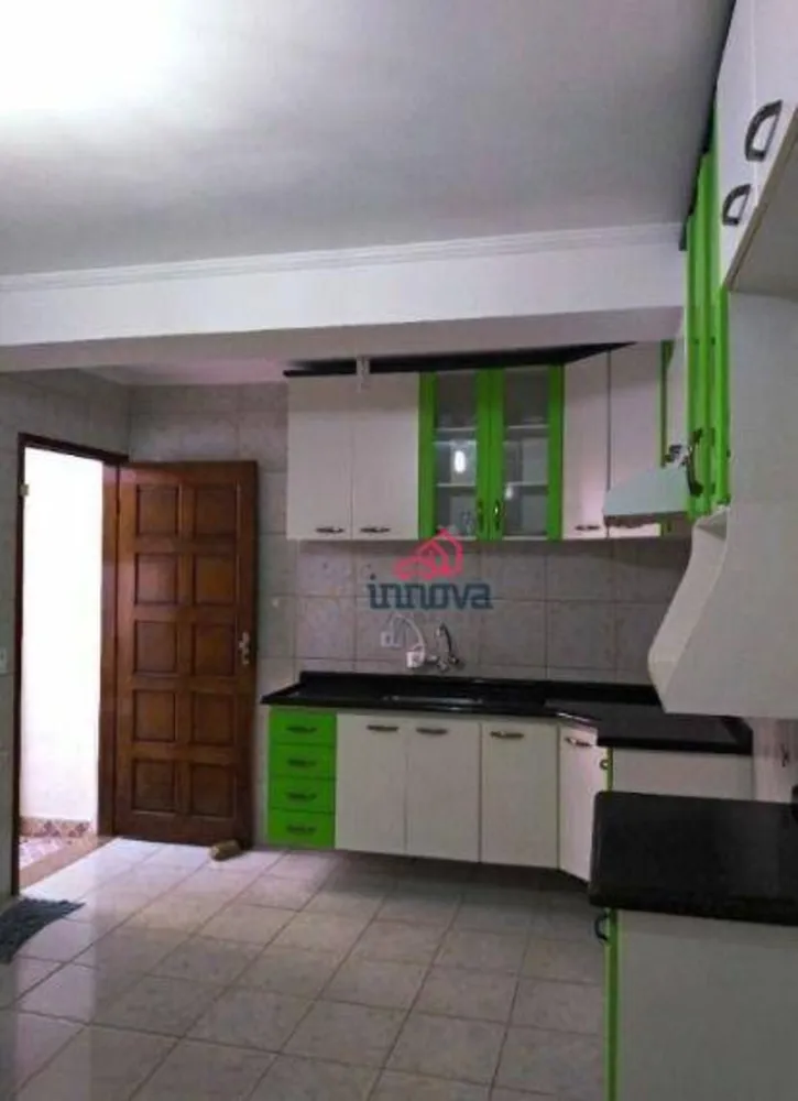 Sobrado, 3 quartos, 143 m² - Foto 3