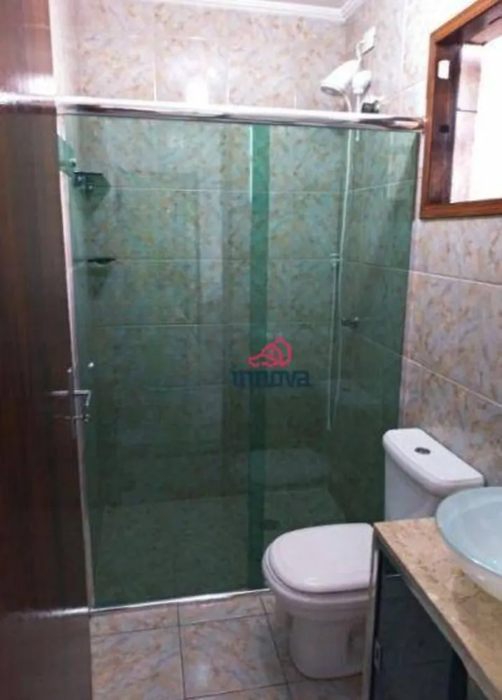Sobrado, 3 quartos, 143 m² - Foto 4