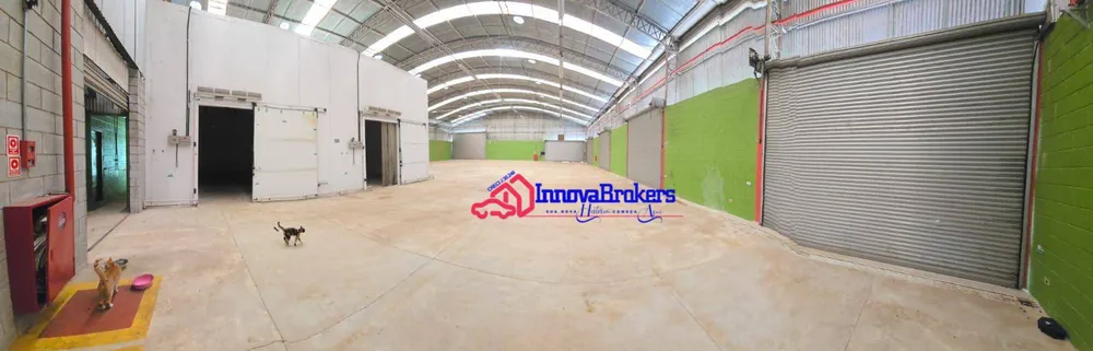 Depósito-Galpão, 1000 m² - Foto 12