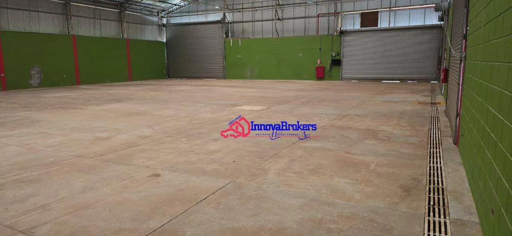 Depósito-Galpão, 1000 m² - Foto 6