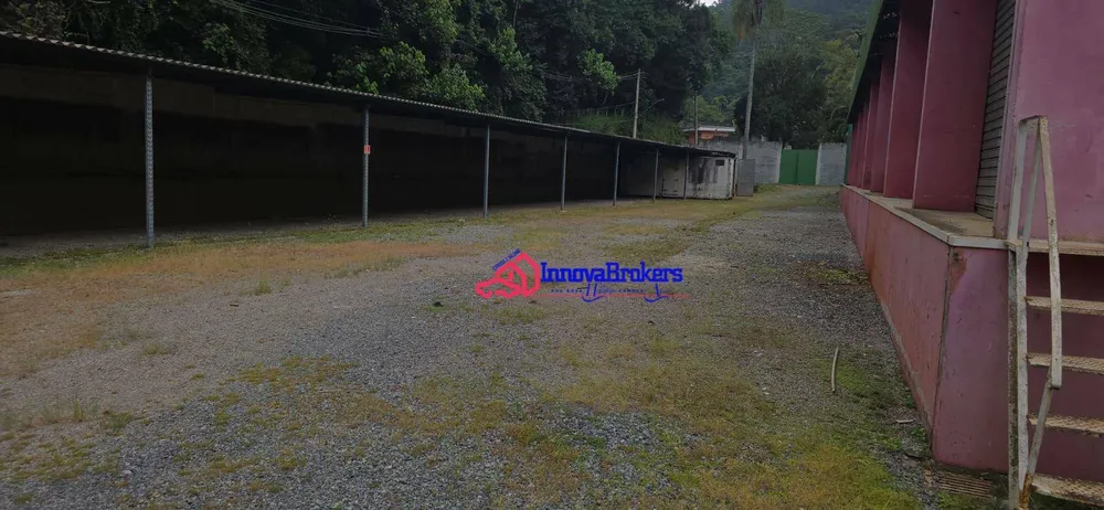 Depósito-Galpão, 1000 m² - Foto 14