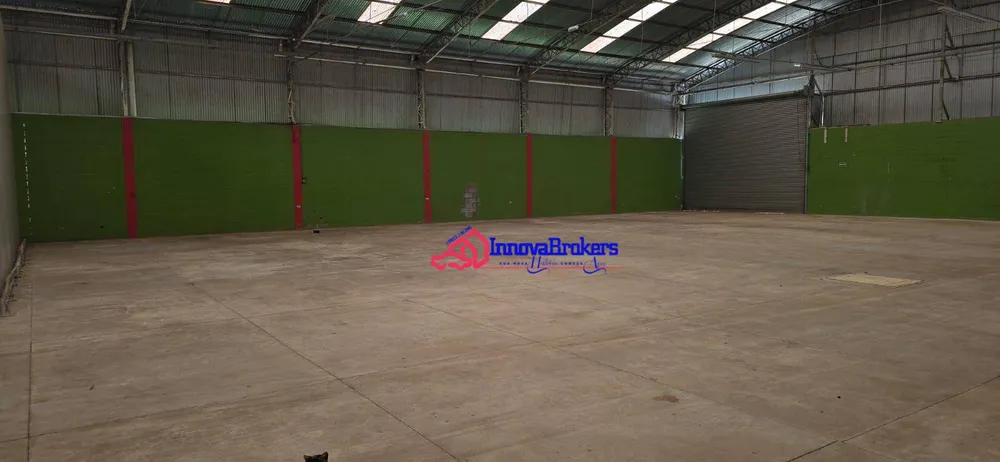 Depósito-Galpão, 1000 m² - Foto 11