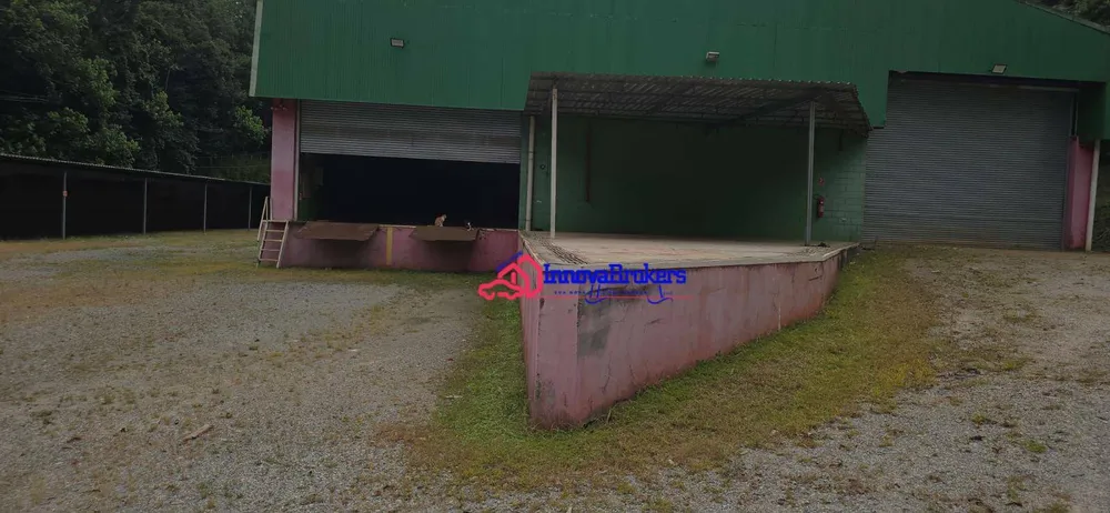 Depósito-Galpão, 1000 m² - Foto 4